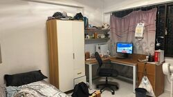 Blk 447 Choa Chu Kang Avenue 4 (Choa Chu Kang), HDB 4 Rooms #525620341